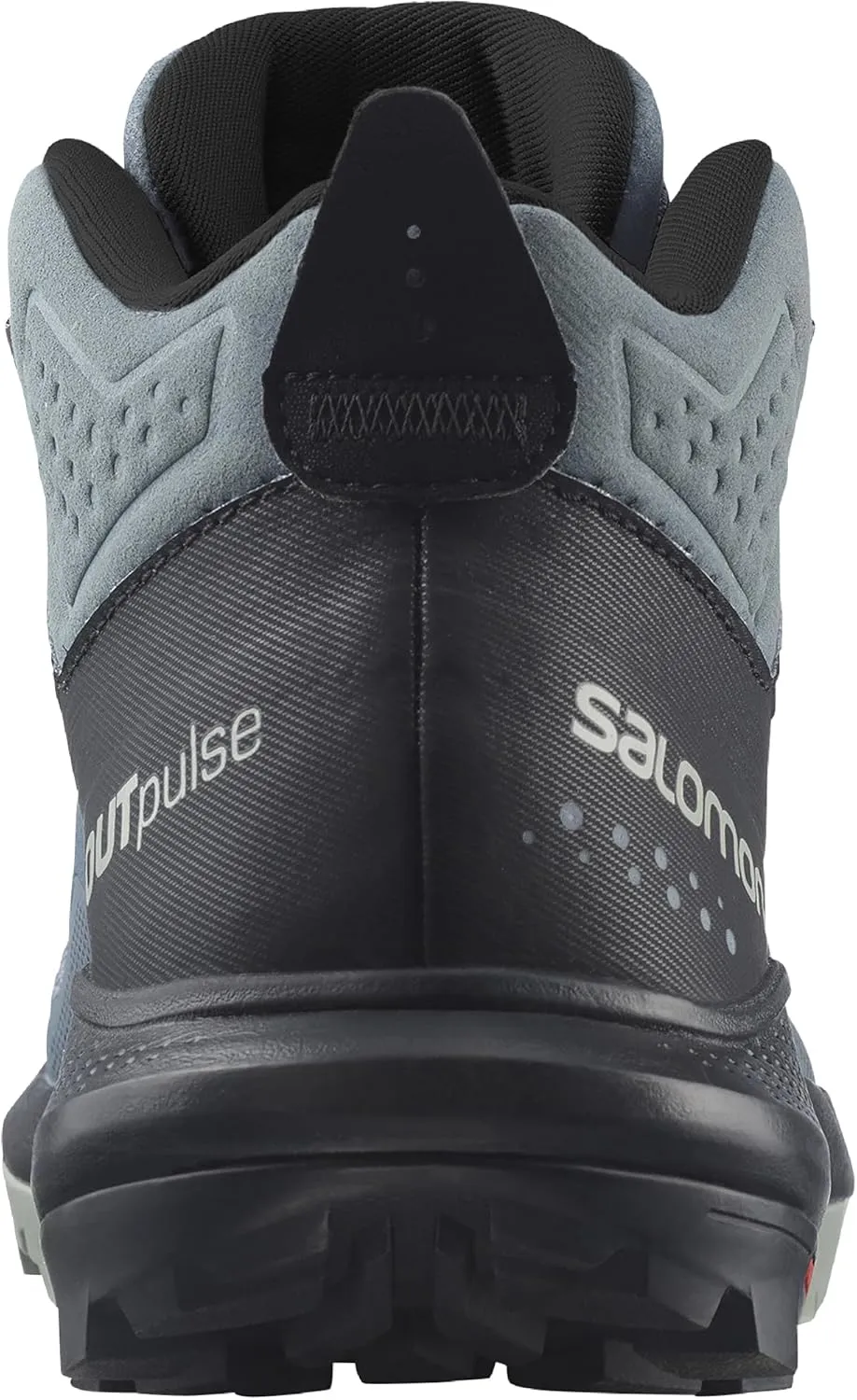 Salomon Women's OUTPULSE Mid Gore-Tex Hiking Boot