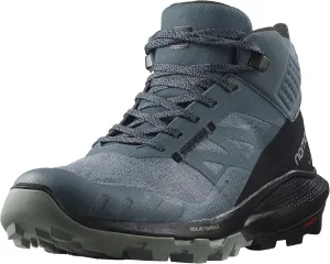 Salomon Women's OUTPULSE Mid Gore-Tex Hiking Boot