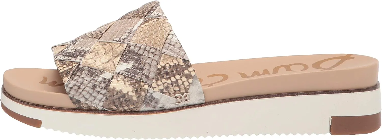 Sam Edelman Women's Adaley Sandal