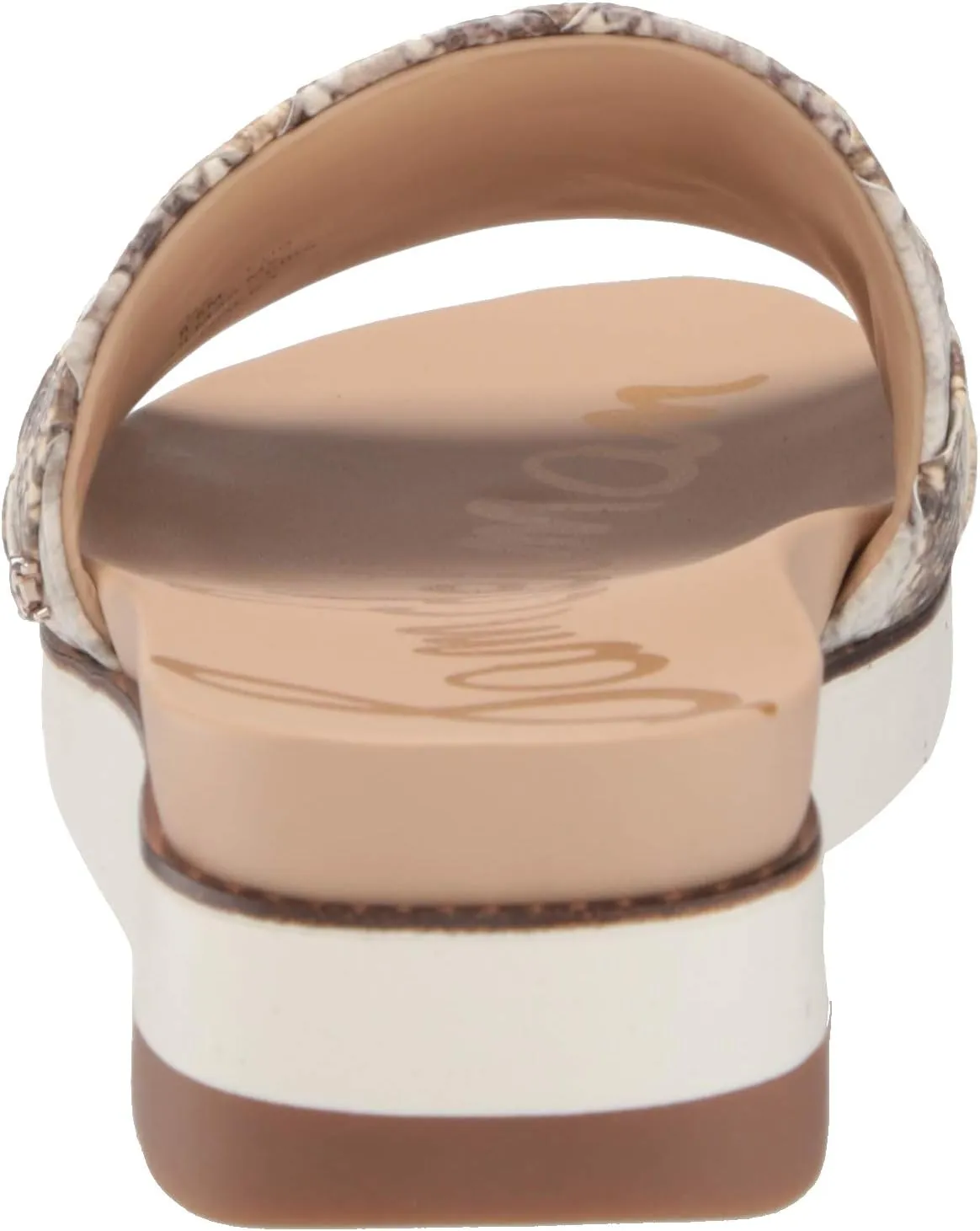 Sam Edelman Women's Adaley Sandal