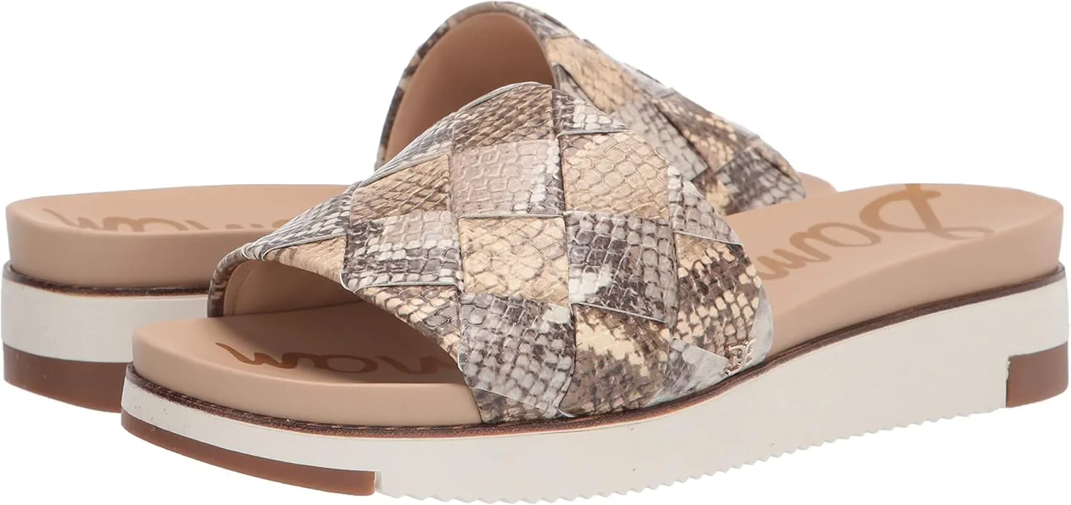 Sam Edelman Women's Adaley Sandal