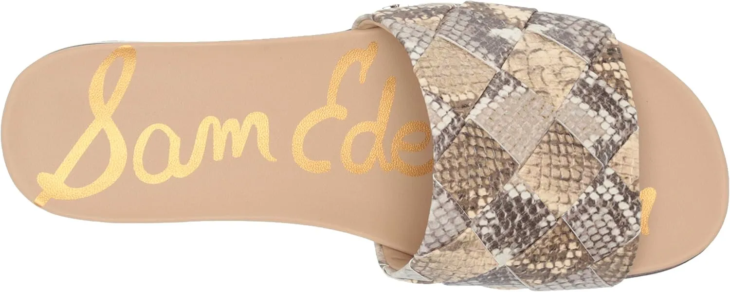 Sam Edelman Women's Adaley Sandal