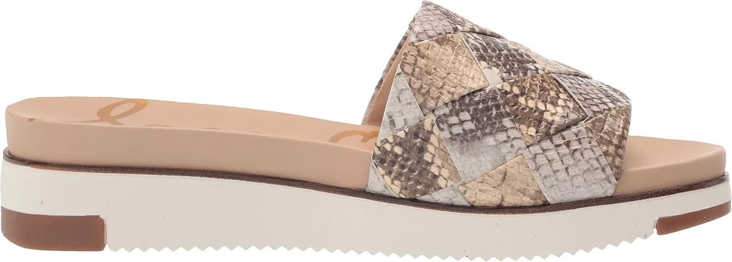 Sam Edelman Women's Adaley Sandal