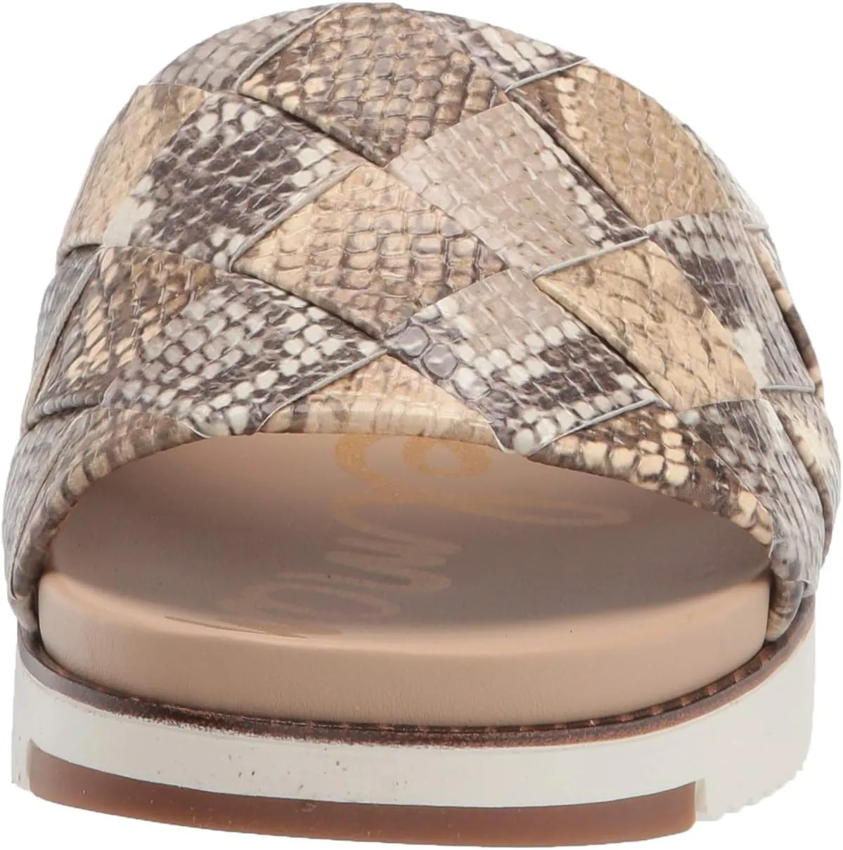 Sam Edelman Women's Adaley Sandal
