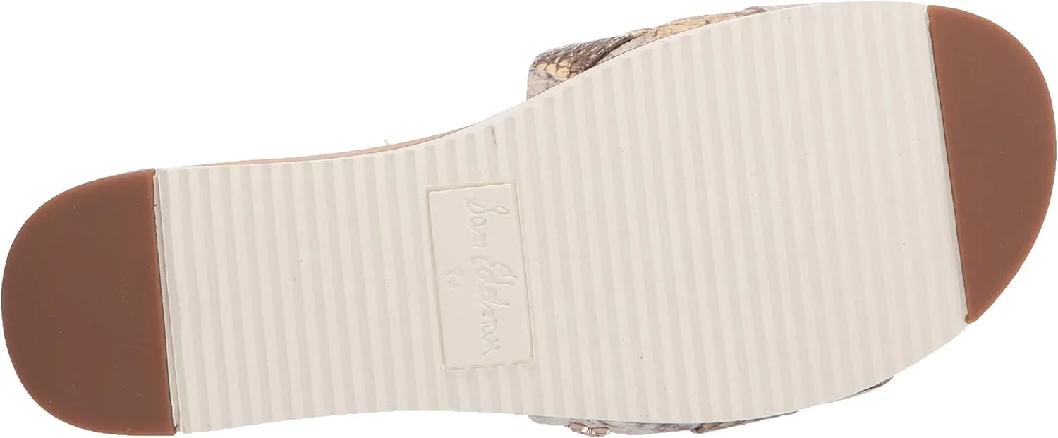 Sam Edelman Women's Adaley Sandal