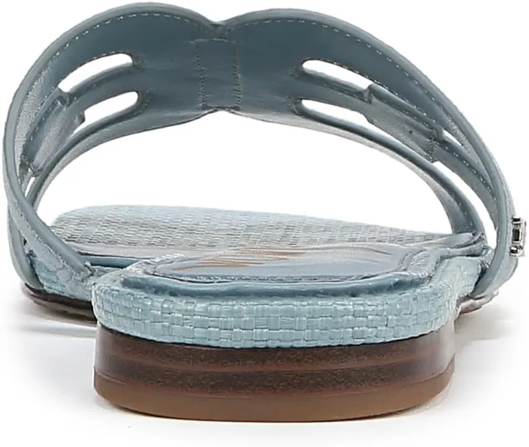 Sam Edelman Women's Bay Flat Sandal