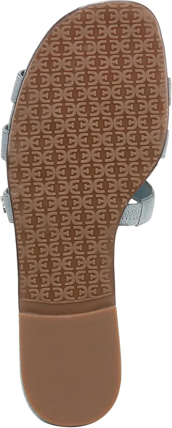 Sam Edelman Women's Bay Flat Sandal