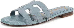 Sam Edelman Women's Bay Flat Sandal