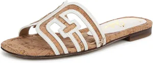 Sam Edelman Women's Bay Flat Sandal