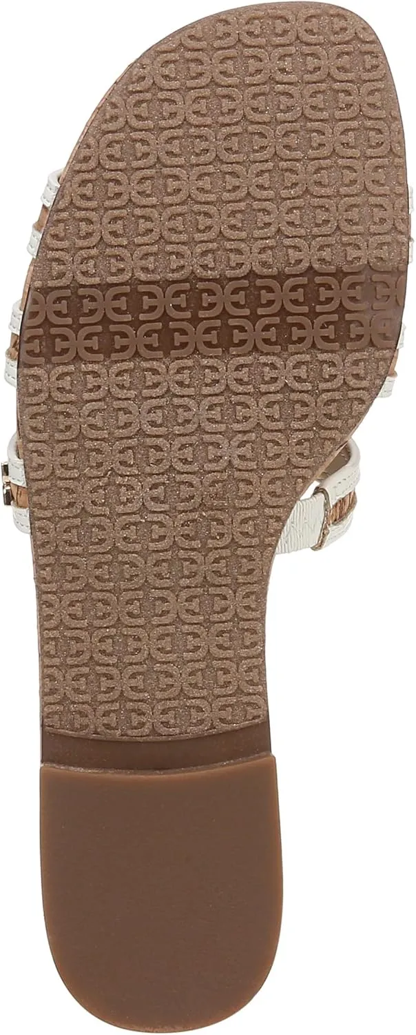 Sam Edelman Women's Bay Flat Sandal