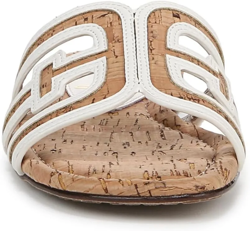 Sam Edelman Women's Bay Flat Sandal