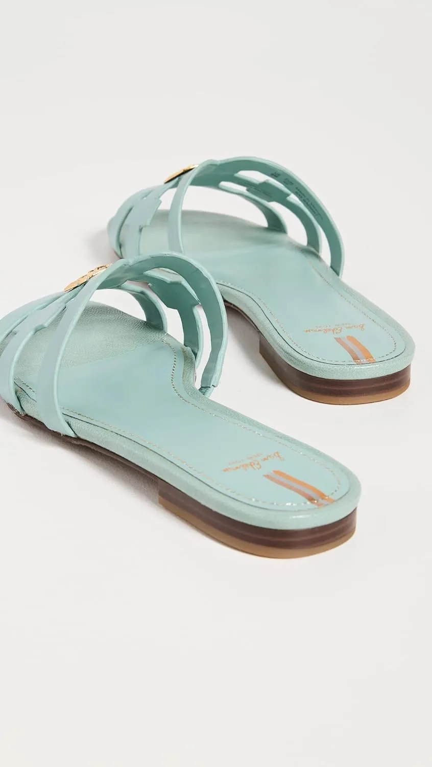 Sam Edelman Women's Bay Radiant Slide Sandal