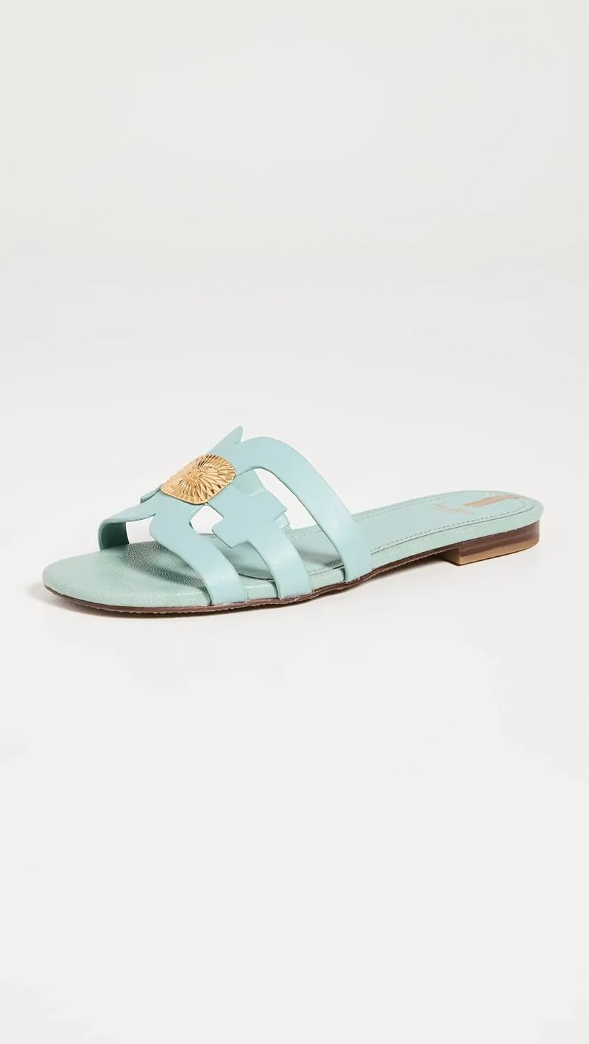 Sam Edelman Women's Bay Radiant Slide Sandal