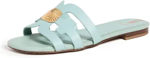 Sam Edelman Women's Bay Radiant Slide Sandal
