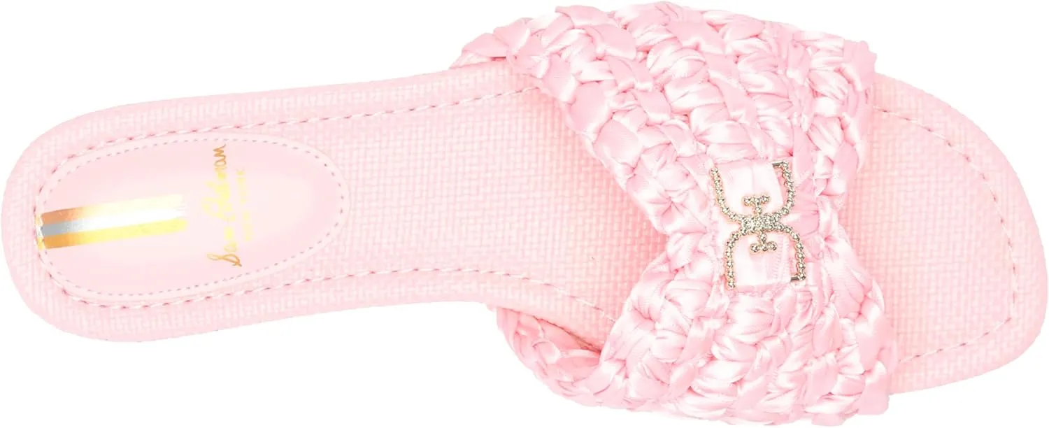 Sam Edelman Women's Bridget Slide Sandal
