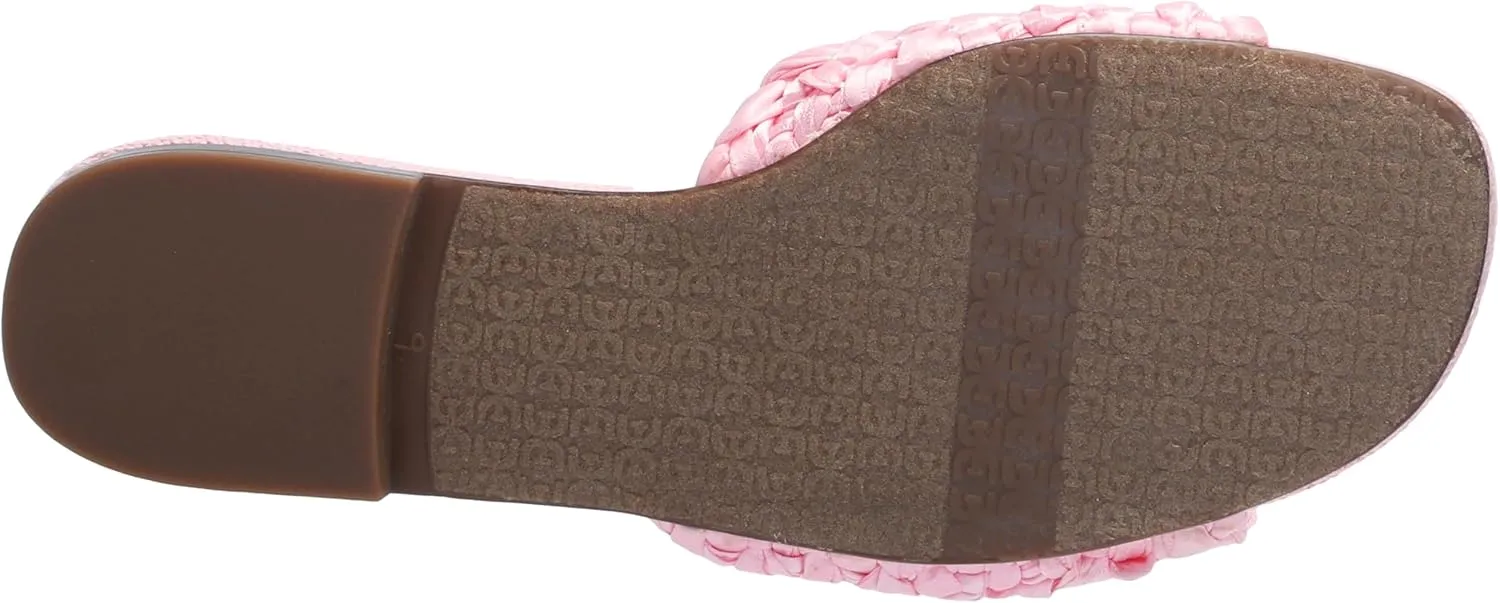 Sam Edelman Women's Bridget Slide Sandal