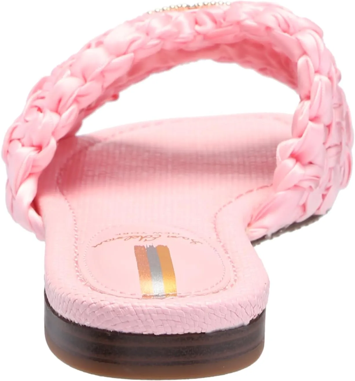 Sam Edelman Women's Bridget Slide Sandal
