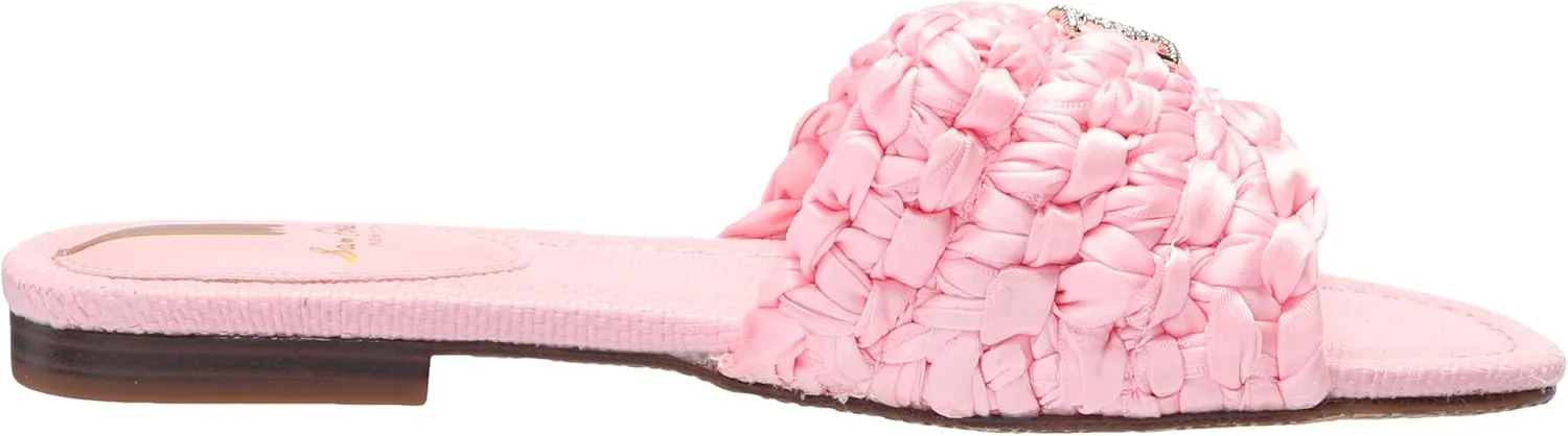 Sam Edelman Women's Bridget Slide Sandal