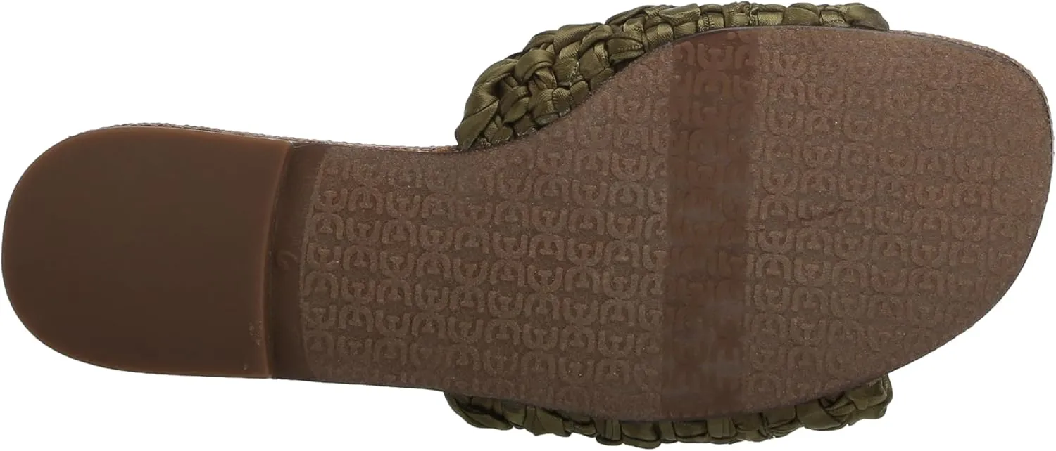 Sam Edelman Women's Bridget Slide Sandal