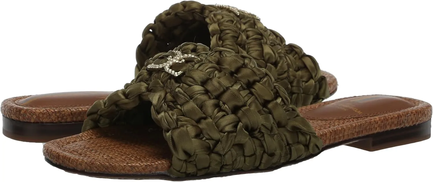 Sam Edelman Women's Bridget Slide Sandal
