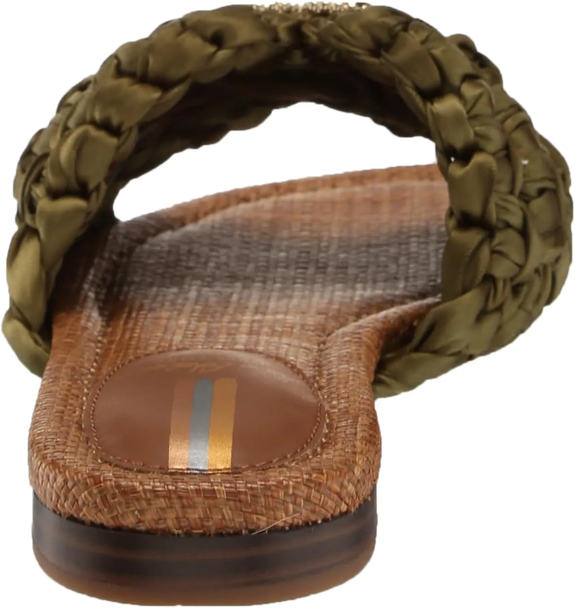 Sam Edelman Women's Bridget Slide Sandal