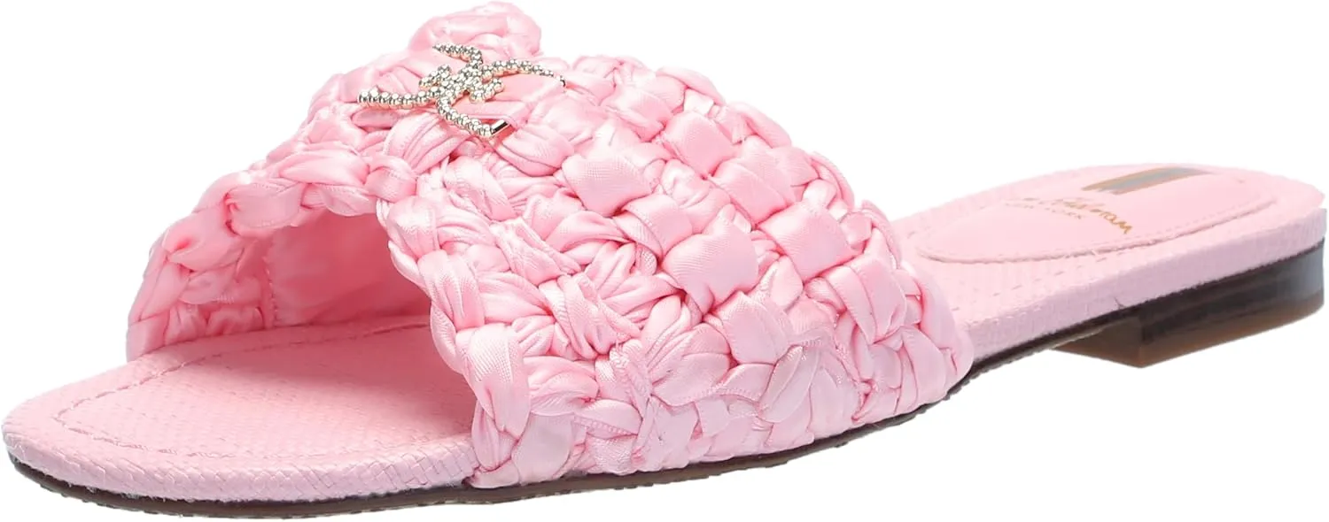 Sam Edelman Women's Bridget Slide Sandal