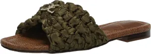 Sam Edelman Women's Bridget Slide Sandal