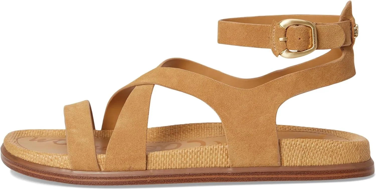 Sam Edelman Women's Delia Sandal