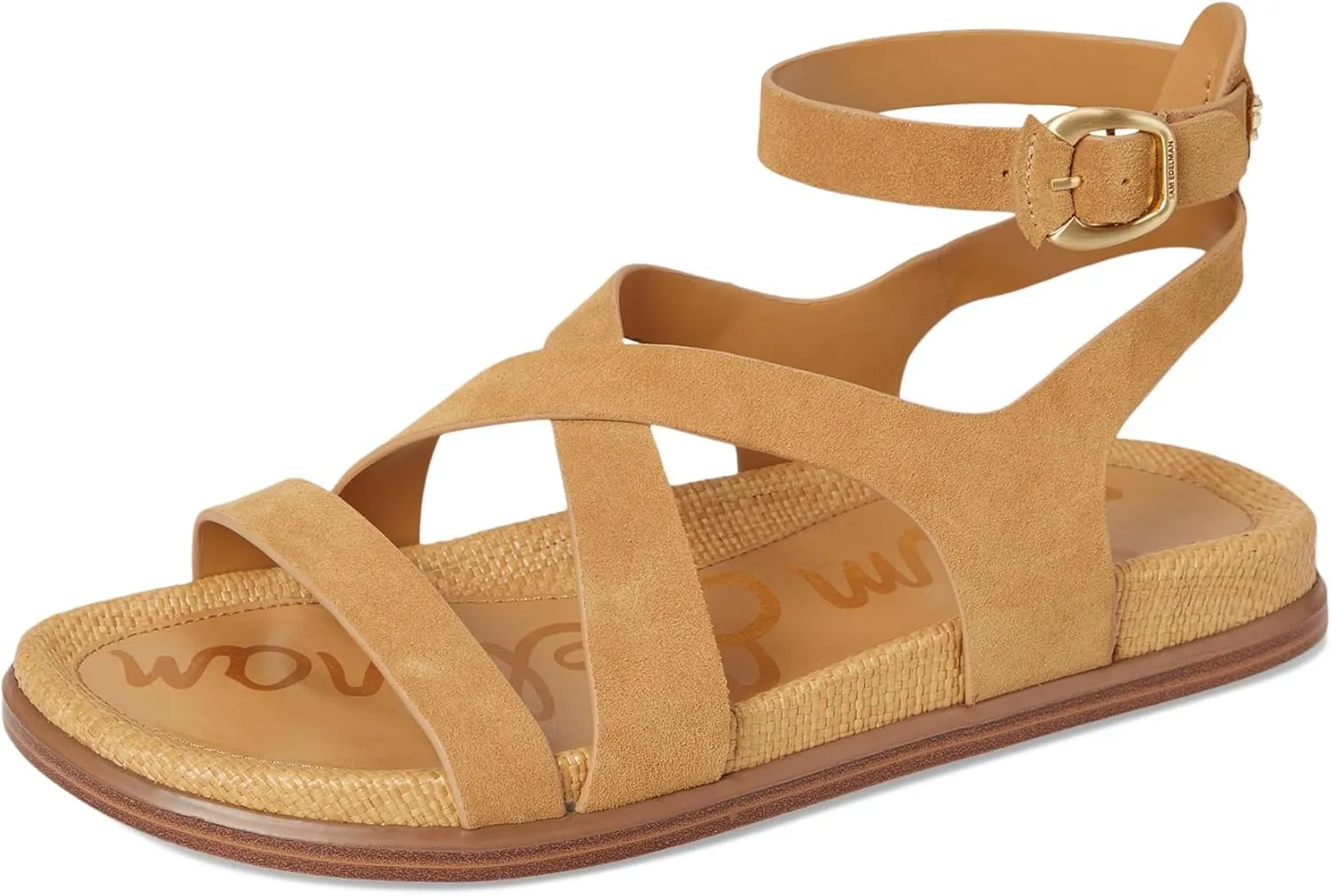 Sam Edelman Women's Delia Sandal