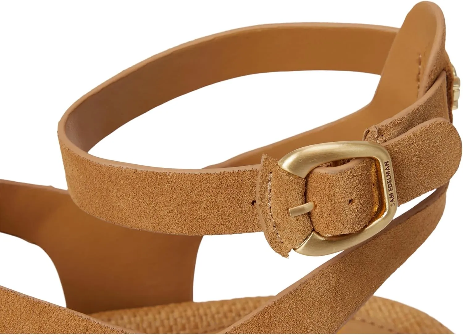 Sam Edelman Women's Delia Sandal