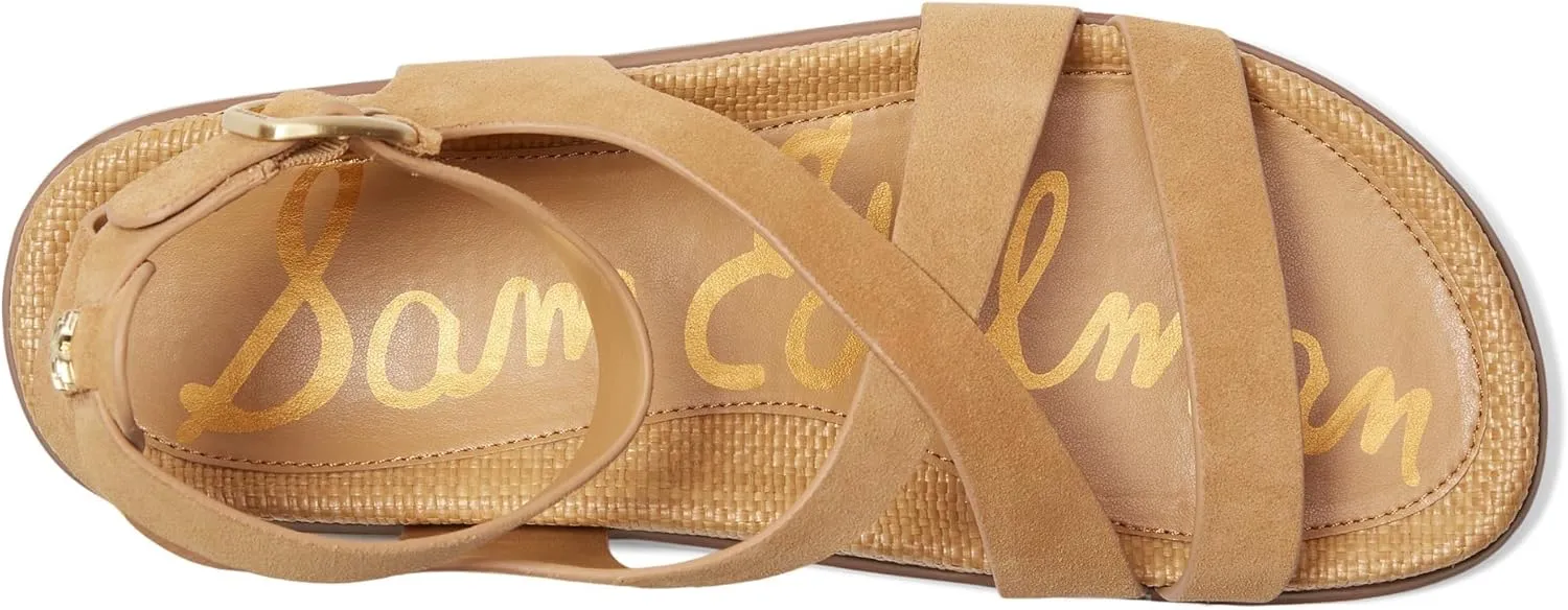 Sam Edelman Women's Delia Sandal