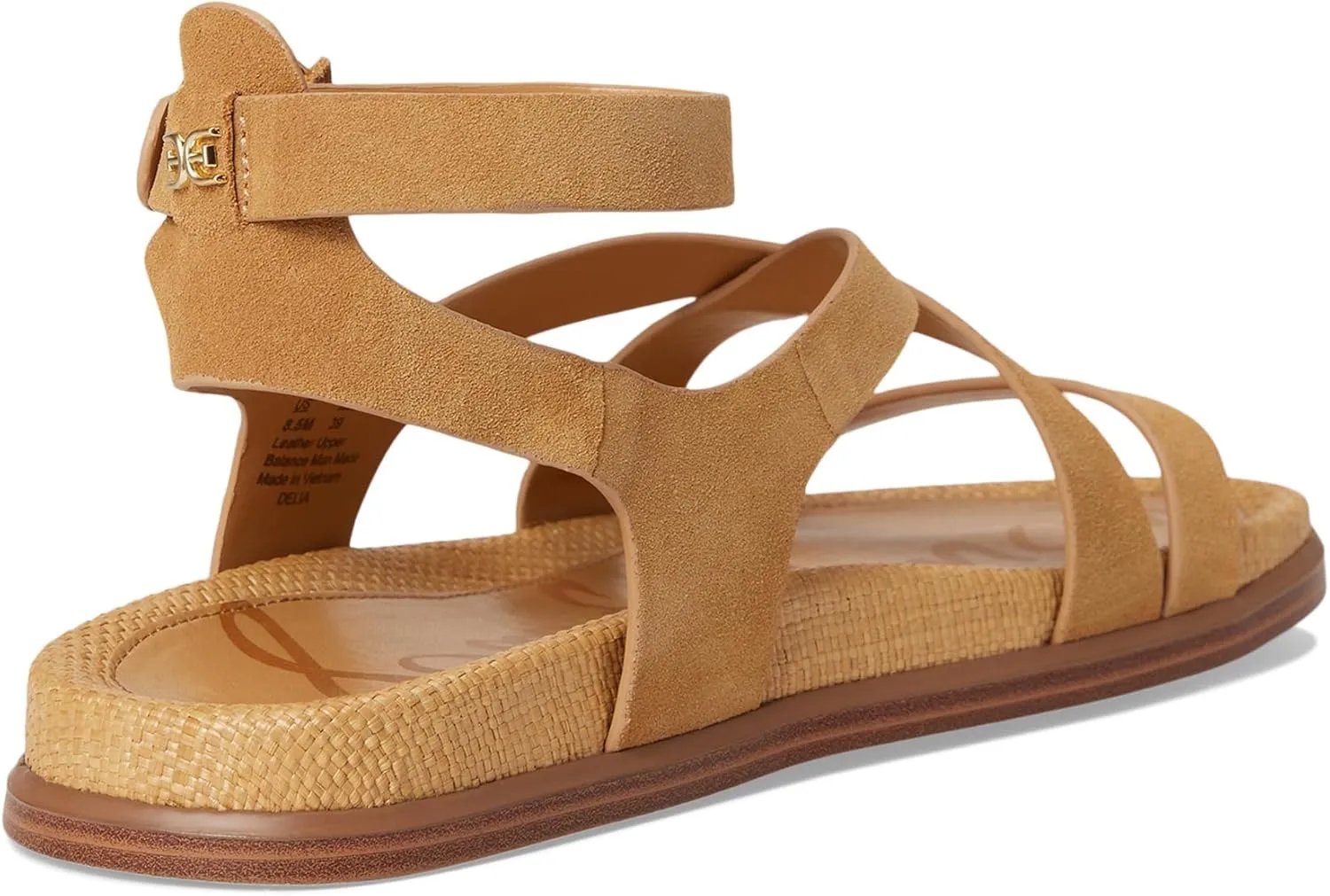 Sam Edelman Women's Delia Sandal
