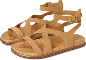 Sam Edelman Women's Delia Sandal