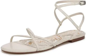 Sam Edelman Women's Ellina Flat Sandal