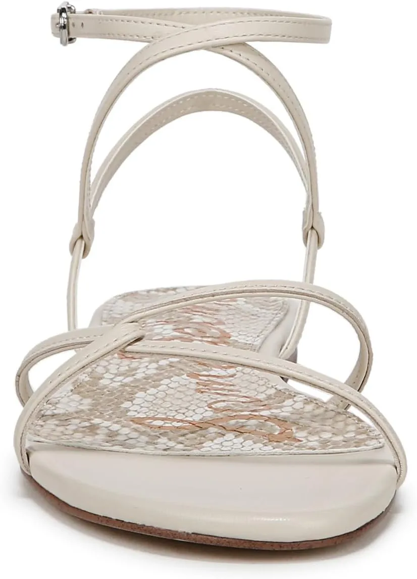 Sam Edelman Women's Ellina Flat Sandal