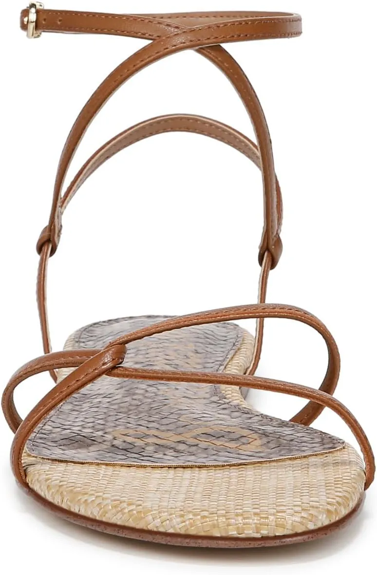 Sam Edelman Women's Ellina Flat Sandal