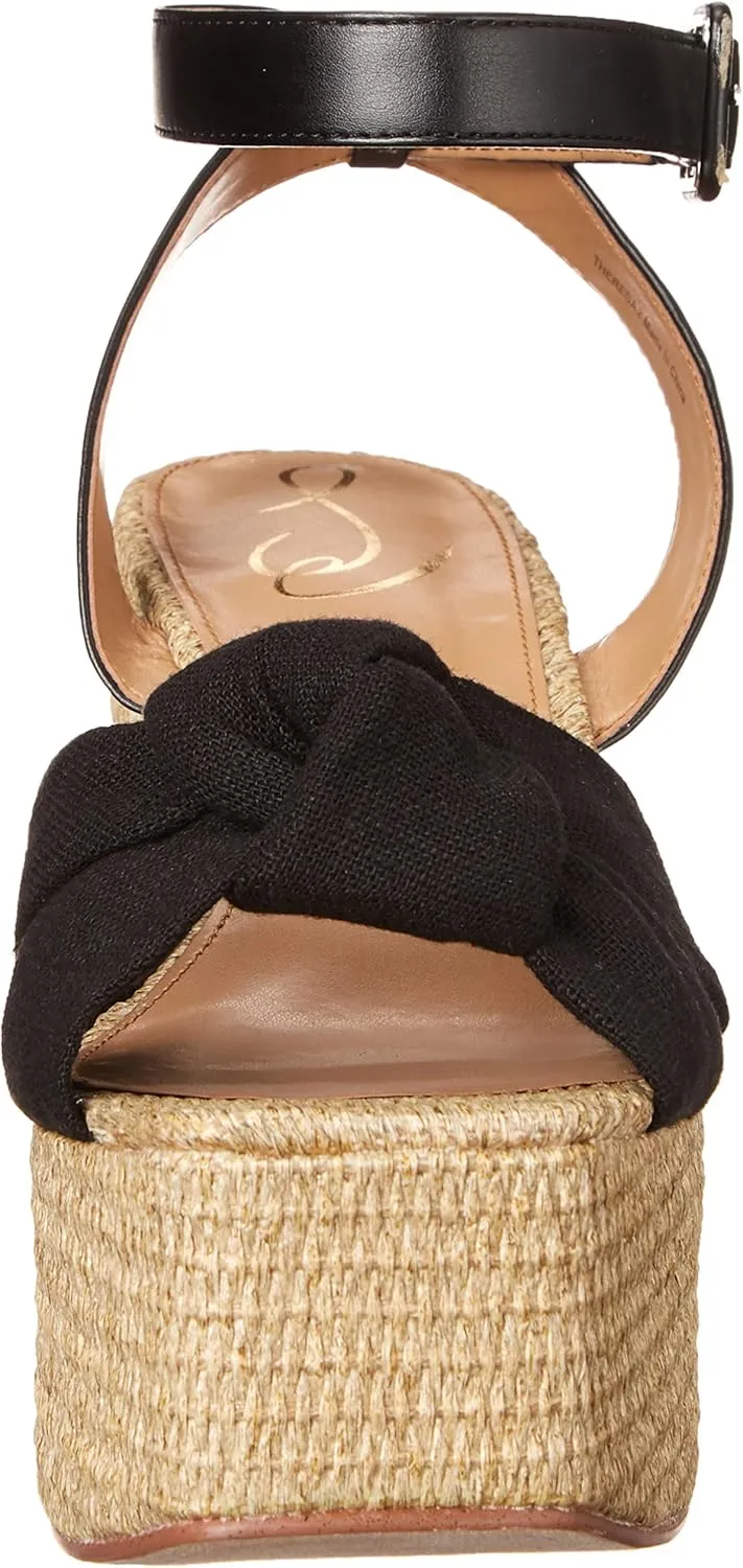Sam Edelman Women's Kamryn Heeled Sandal