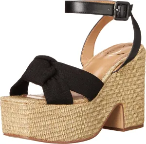 Sam Edelman Women's Kamryn Heeled Sandal