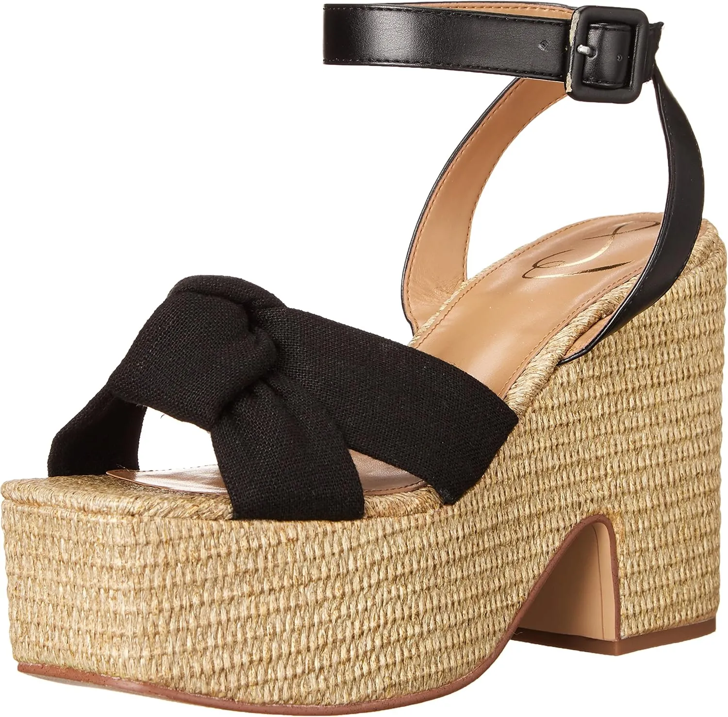 Sam Edelman Women's Kamryn Heeled Sandal