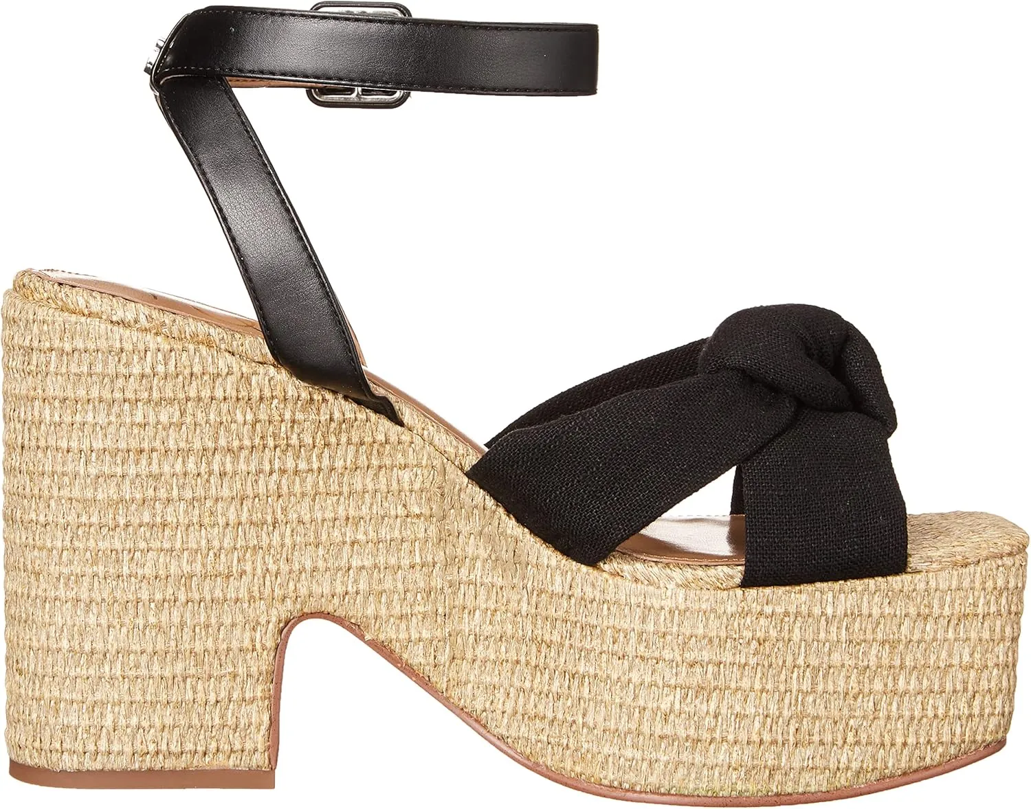 Sam Edelman Women's Kamryn Heeled Sandal