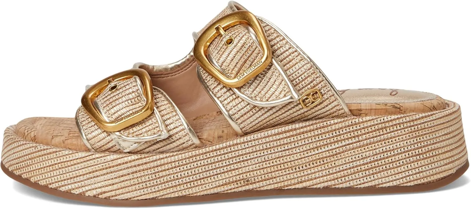 Sam Edelman Women's Nerissa Slide Sandal