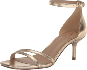 Sam Edelman Women's Peonie Kitten Heel Sandal