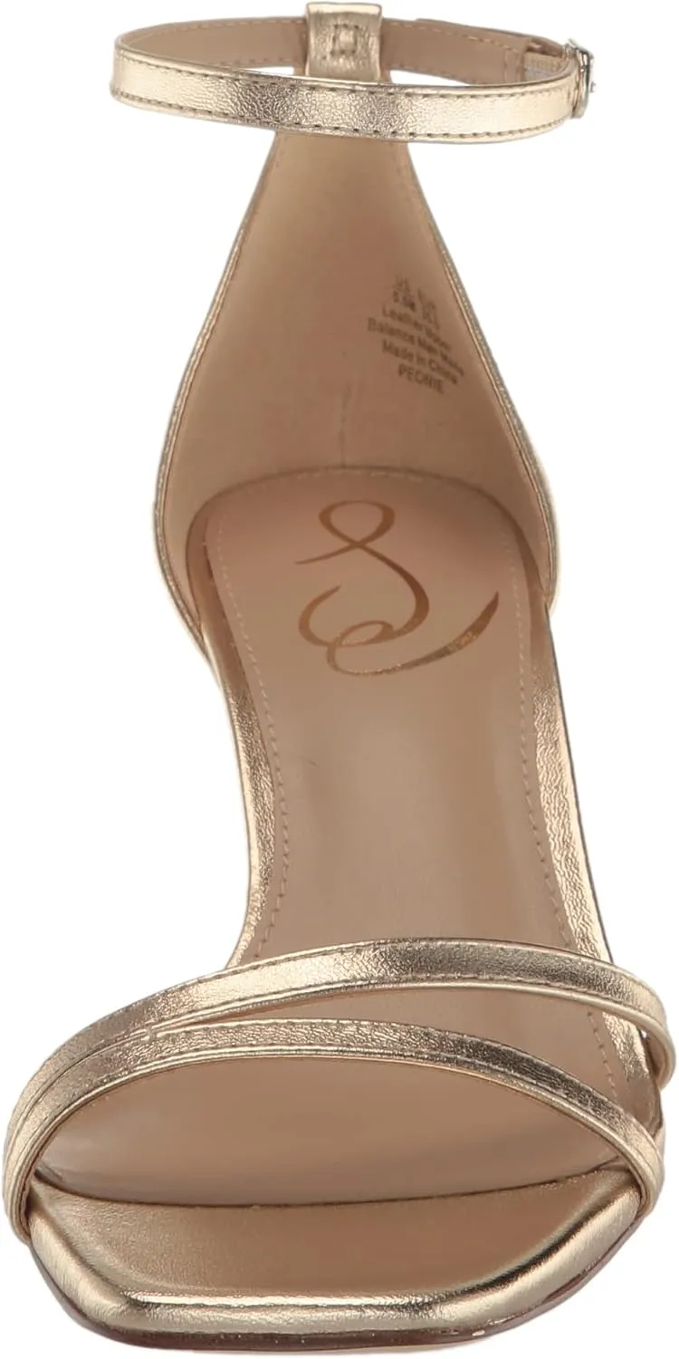 Sam Edelman Women's Peonie Kitten Heel Sandal