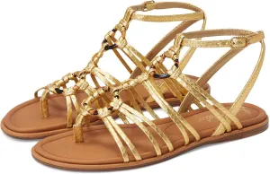Sam Edelman Women's Raye Flat Sandal