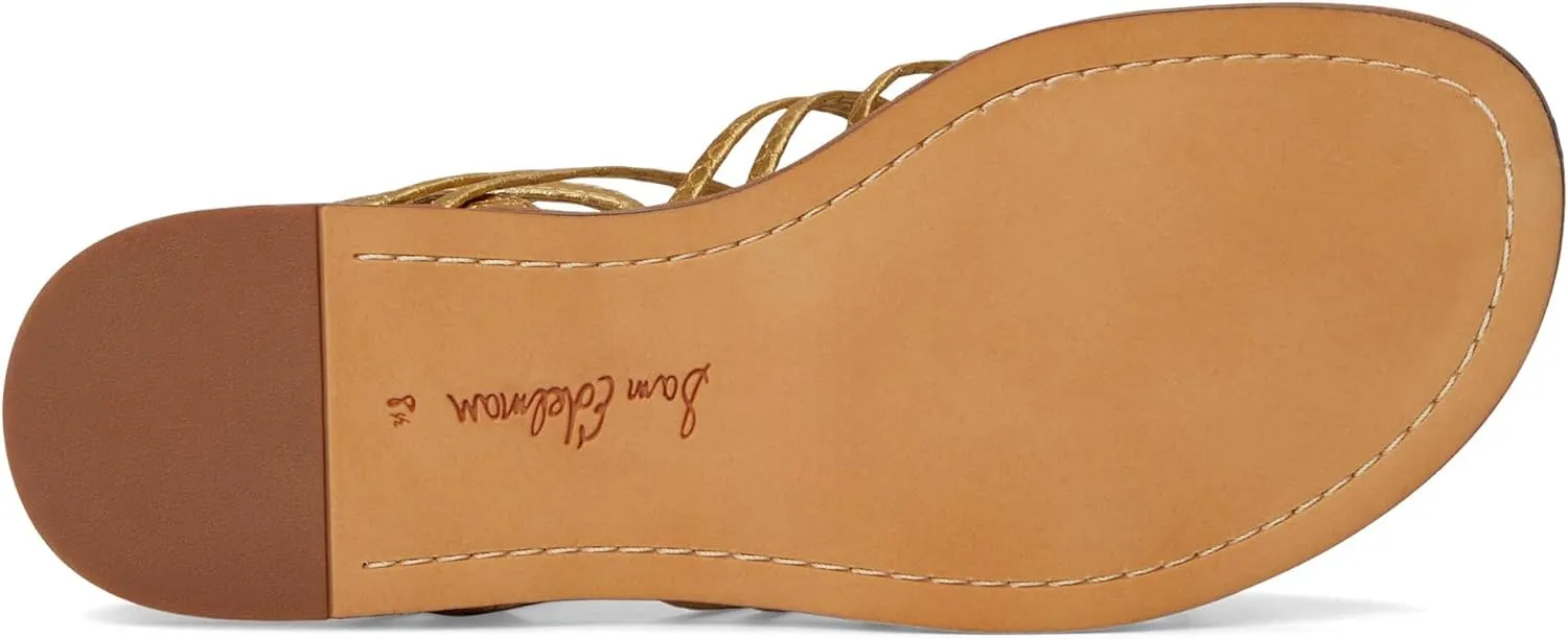 Sam Edelman Women's Raye Flat Sandal