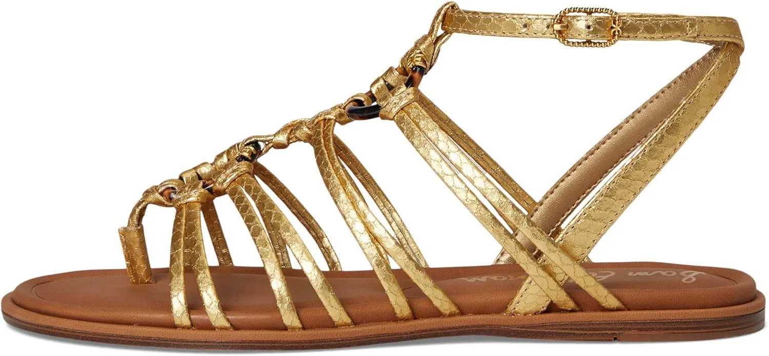 Sam Edelman Women's Raye Flat Sandal
