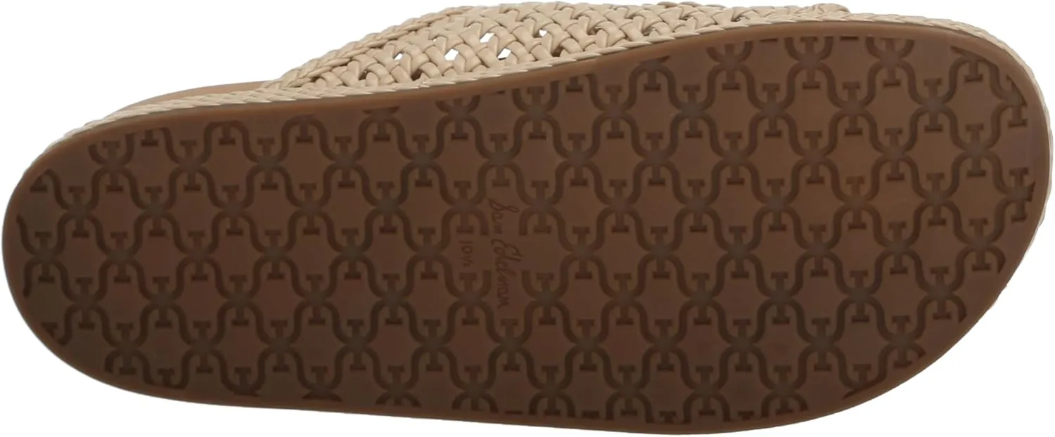 Sam Edelman Women's Reid Slide Sandal