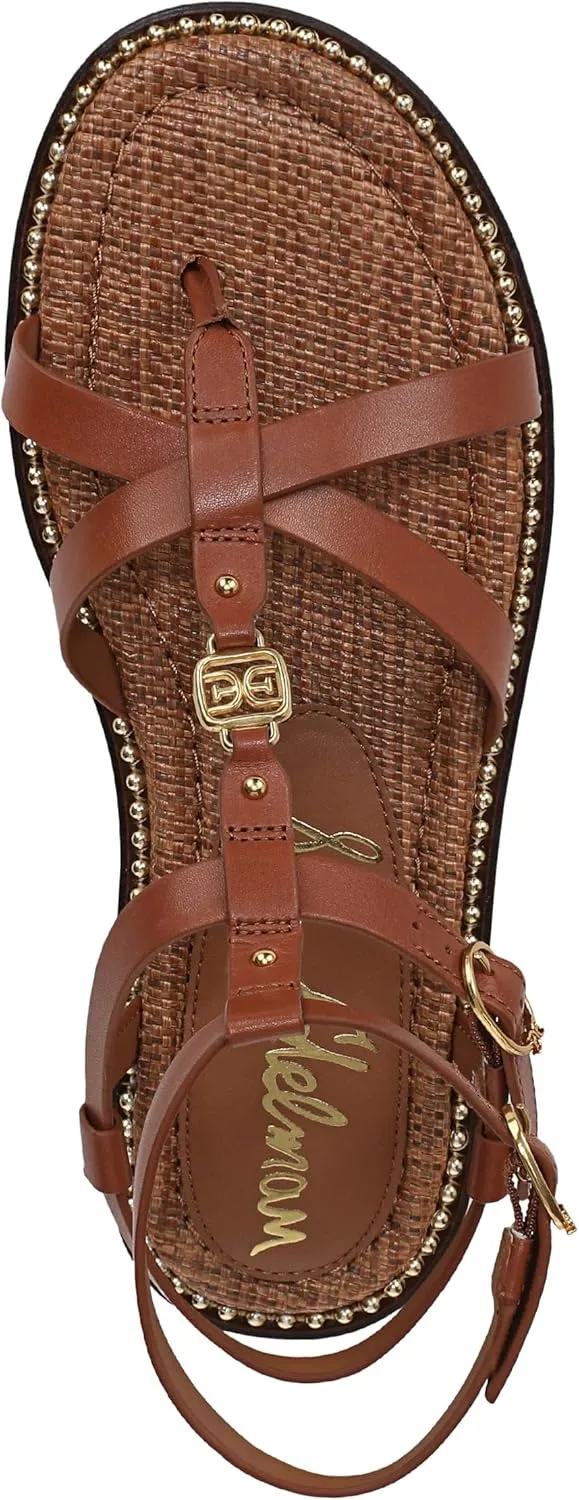 Sam Edelman Women's Teeni Flat Sandal