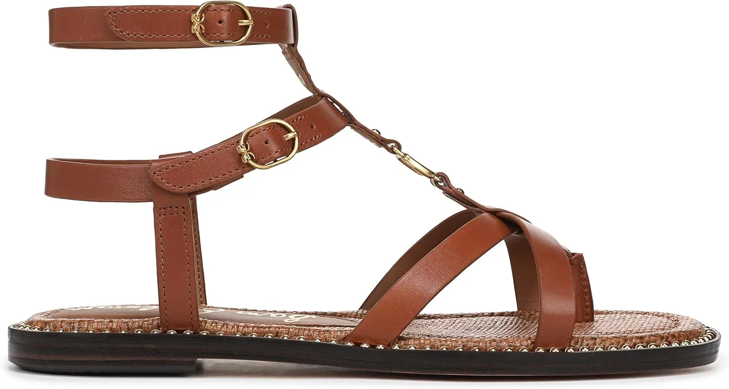Sam Edelman Women's Teeni Flat Sandal