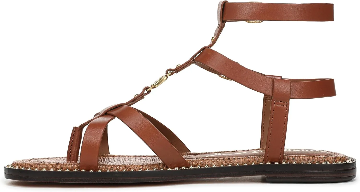 Sam Edelman Women's Teeni Flat Sandal